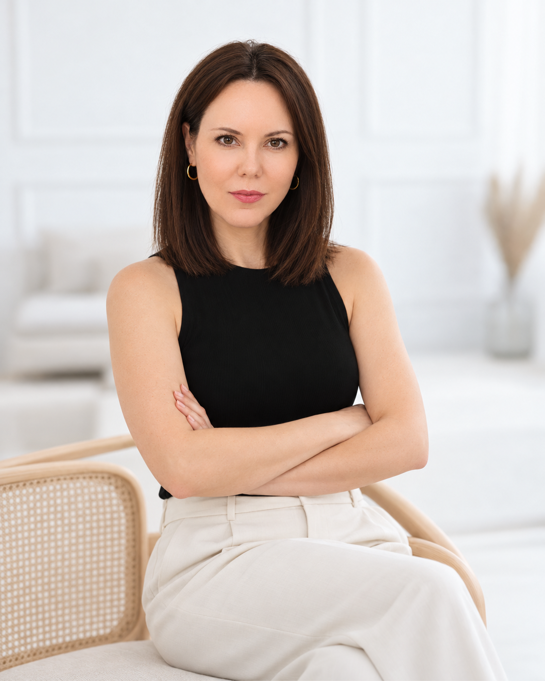Martyna Rutkowska - kompleksowa obsługa kadrowo-płacowa dla małych i średnich firm, wsparcie administracyjne i graficzne.